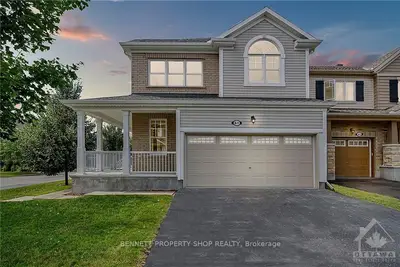 61 ESCALLONIA Court, Stittsville - Munster - Richmond, ON K2S 0W9