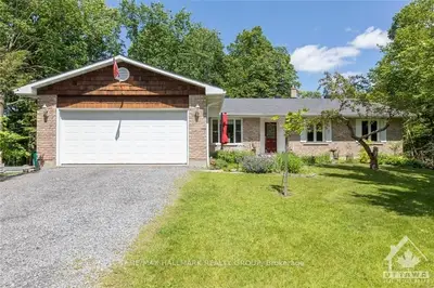 2938 STONERIDGE Road, Constance Bay - Dunrobin - Kilmaurs - Woodlawn, ON K0A 1T0