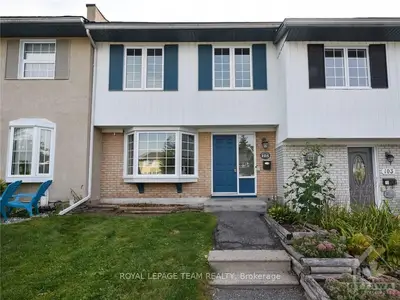 105 MONTEREY Drive, South of Baseline to Knoxdale, ON K2H 7A9