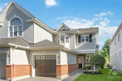 2265 MONDAVI Street, Orleans - Cumberland and Area, ON K4A 4S5