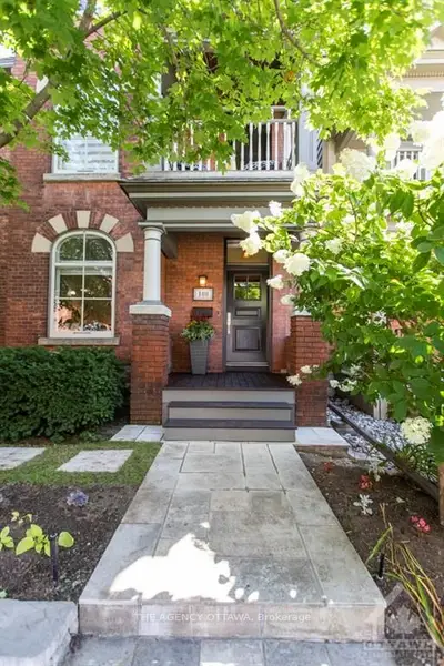 108 FOURTH Avenue, Glebe - Ottawa East and Area, ON K1S 2L4