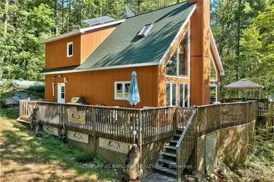 2089 NORWAY LAKE Lane, Frontenac, ON K0H 1K0