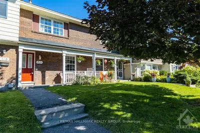 213 MONTEREY Drive, South of Baseline to Knoxdale, ON K2H 7A9