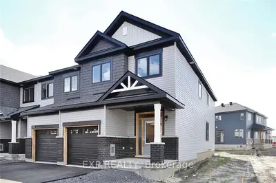 156 WABIKON Crescent, Blossom Park - Airport and Area, ON K1X 0H8