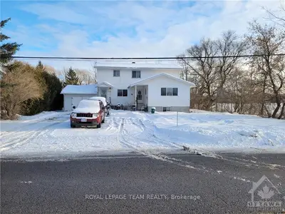 6094 Ottawa Street, Stittsville - Munster - Richmond, On K0a 2z0