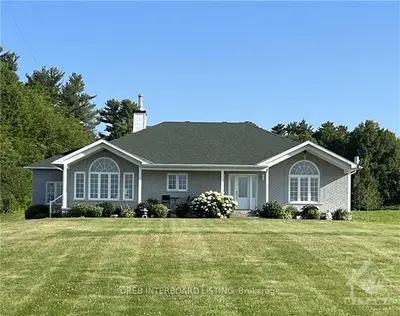 3607 Wilhaven Drive, Orleans - Cumberland And Area, On K1g 1m9