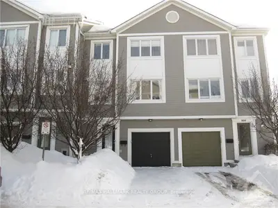 502 BURLEIGH, Cyrville - Carson Grove - Pineview, ON K1J 1K1