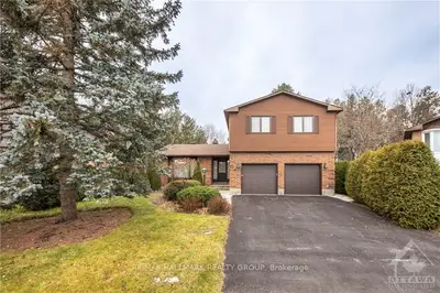 13 Shady Branch Trail, Stittsville - Munster - Richmond, On K2s 1e1