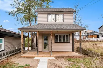 595 Edwards Street, Clarence-rockland, On K4k 1c9