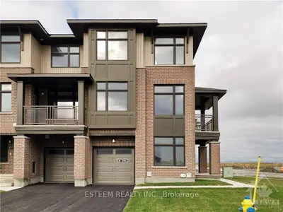 899 COULOIR Road, Orleans - Convent Glen and Area, ON K1W 0P5