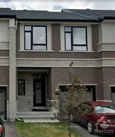 699 GUARDIAN Grove, Blossom Park - Airport and Area, ON K1X 0B3