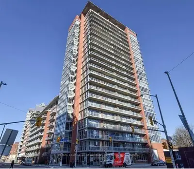 179 GEORGE Street 802, Lower Town - Sandy Hill, ON K1N 1J8
