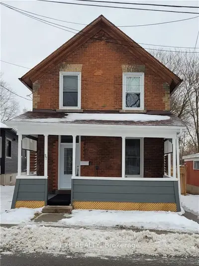 57 Bartholomew Street, Brockville, On K6v 2r5