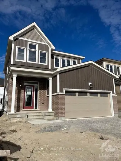 206 Pursuit Terrace, Stittsville - Munster - Richmond, On K0a 2z0