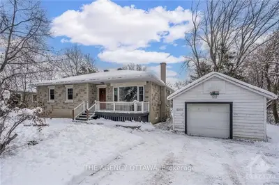 6571 Prince Of Wales Drive, Manotick - Kars - Rideau Twp And Area, On K0a 2t0