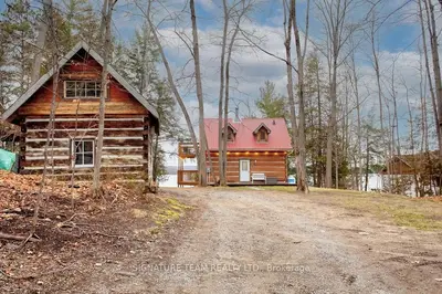 370 Golden Mile Way, Bonnechere Valley, On K0j 2a0
