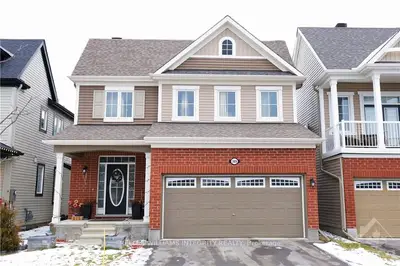 349 Rouncey Road, Kanata, On K2v 0k4