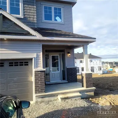 1017 Kijik Crescent, Blossom Park - Airport And Area, On K1x 1g6