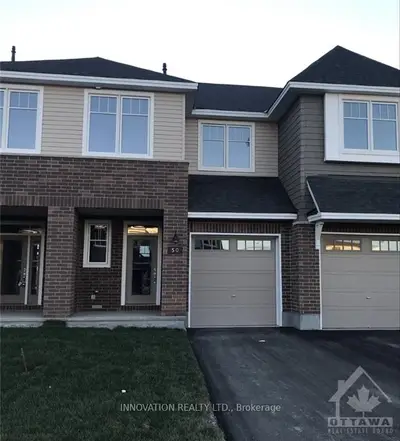 50 MANDEVILLA Crescent, Blossom Park - Airport and Area, ON K1T 0Y2
