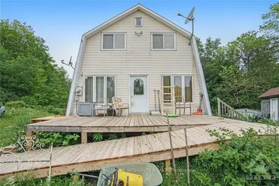 1144 CON 7 DARLING Road, Lanark Highlands, ON K0A 1P0