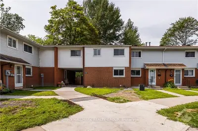 1045 MORRISON Drive 98, Parkway Park - Queensway Terrace S and Area, ON K2H 7L2