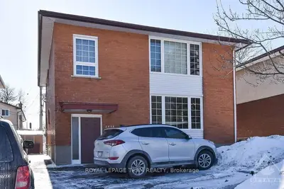 2636 REGINA Street, Britannia - Lincoln Heights and Area, ON K1N 6B5