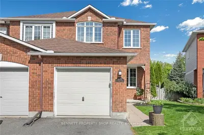 4278 OWL VALLEY Drive, Blossom Park - Airport and Area, ON K1V 1L8