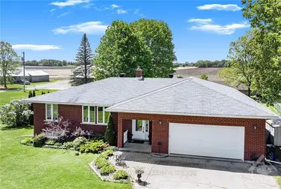 6696 FOURTH LINE Road, Manotick - Kars - Rideau Twp and Area, ON K0A 2T0