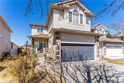 1654 NEPTUNE Way, Orleans - Cumberland and Area, ON K4A 4L4