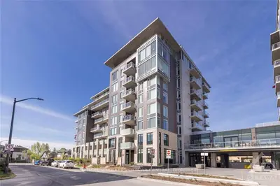 530 DE MAZENOD Avenue 905, Glebe - Ottawa East and Area, ON K1S 5W8