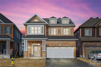 252 PONDEROSA Street, Kanata, ON K2V 0K9