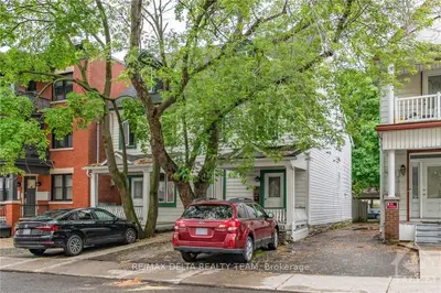 32/34 BRUYERE Street, Lower Town - Sandy Hill, ON K1N 5C5