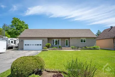 1445 CARON Street, Clarence-Rockland, ON K4K 1H4