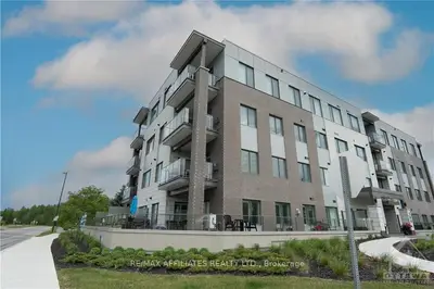 280 Herzberg Road Ph2, Kanata, On K2k 0n8