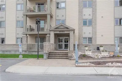 141 POTTS 409, Orleans - Cumberland and Area, ON K4A 0X9