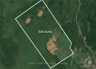 235 FORBES Road, North Grenville, ON K0G 1N0