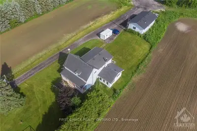 7417 RUSSELL Road, Orleans - Cumberland and Area, ON K4B 0J7