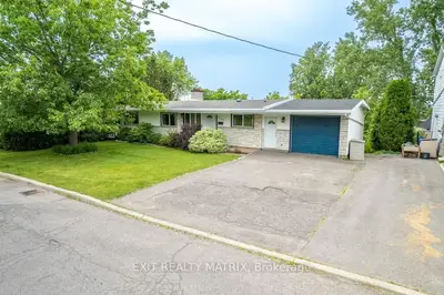 6793 NOTRE-DAME Street, Orleans - Convent Glen and Area, ON K1C 1H4