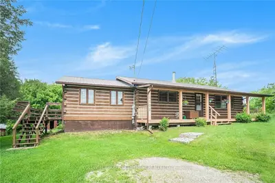 4408 OLD KINGSTON Road, Rideau Lakes, ON K0G 1V0