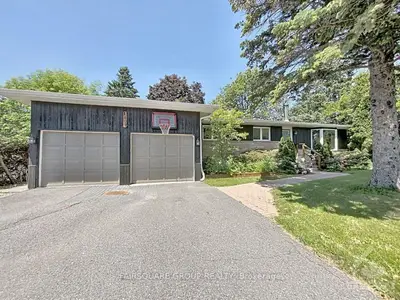 1407 LOWEN Drive, Blossom Park - Airport and Area, ON K1V 1H3