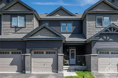 403 PREMIERE Lane, Clarence-Rockland, ON K4K 0M7