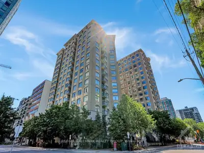 85 BRONSON Avenue 1105, Ottawa Centre, ON K1R 6G7