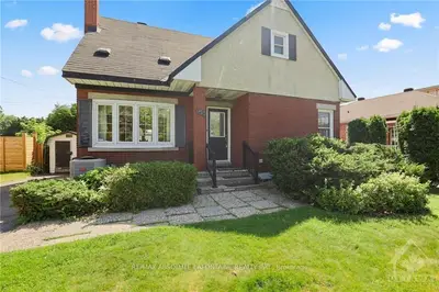 955 BEAUDRY Street, Overbrook - Castleheights and Area, ON K1K 3R9