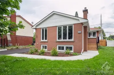 1229 Erindale Drive, Belair Park - Copeland Park And Area, On K2c 2g2