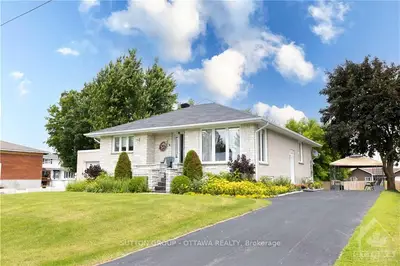 8 LAMOUREUX Street, The Nation, ON K0C 2B0
