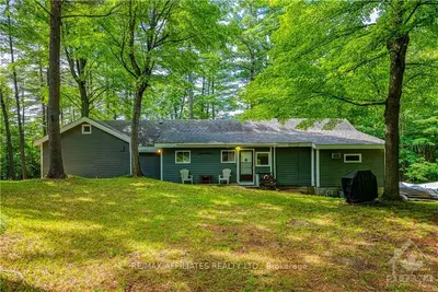 727 LEISURE POINT Road, Rideau Lakes, ON K0G 1X0