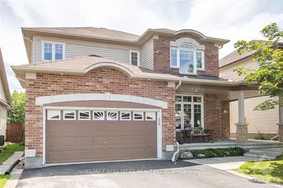 338 WEST RIDGE Drive, Stittsville - Munster - Richmond, ON K2S 2G7
