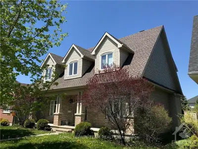 3145 FINDLAY CREEK Drive, Blossom Park - Airport and Area, ON K1T 4G1