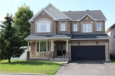 571 CORELLI Way, Orleans - Cumberland and Area, ON K4A 4V7