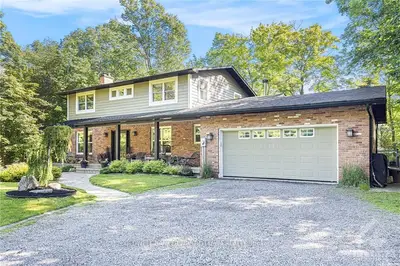 2980 STONERIDGE Road, Constance Bay - Dunrobin - Kilmaurs - Woodlawn, ON K0A 1T0